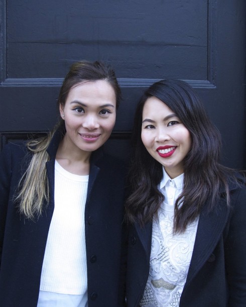 Cặp đôi nhà thiết kế AnhHa trở về Việt Nam bằng cảm hứng truyền thuyết Hồ Gươm