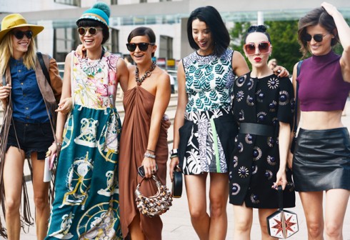 Hành trình trở thành người phụ nữ hạnh phúc ellevn