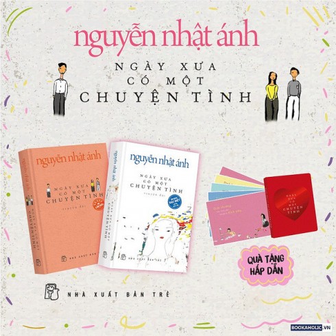 Sách mới của nhà văn Nguyễn Ngọc Ánh