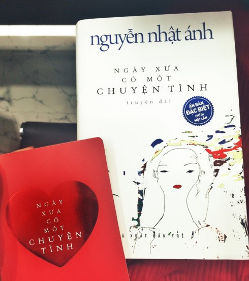 Sách mới của nhà văn Nguyễn Ngọc Ánh