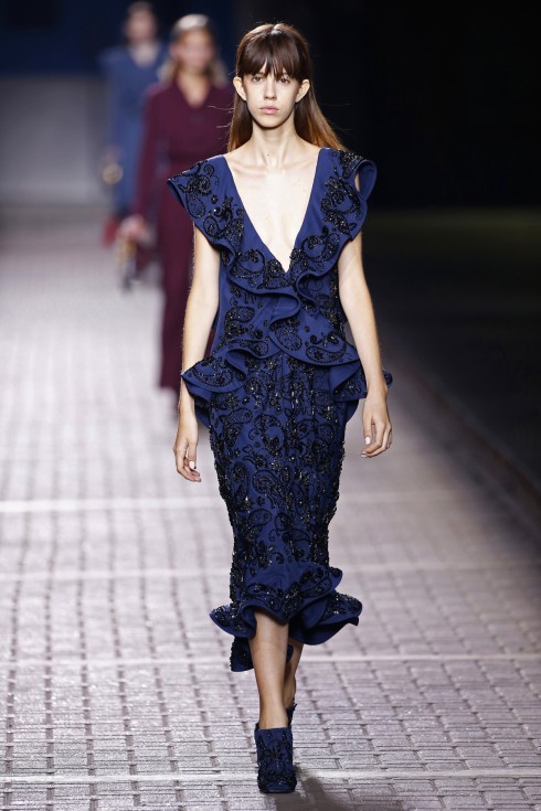 Một thiết kế trong BST của Mulberry