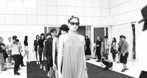 Những khoảnh khắc đáng nhớ qua các năm tại ELLE fashion show - ellvn