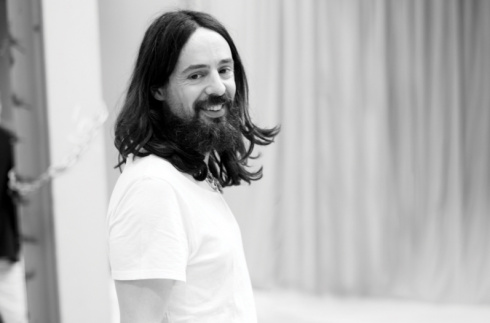 Alessandro Michele