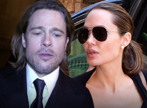 Sau tất cả, Brad Pitt đã lên tiếng về việc ly hôn ELLE VN