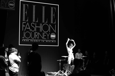 Những khoảnh khắc đáng nhớ qua các năm tại ELLE fashion show - ellvn