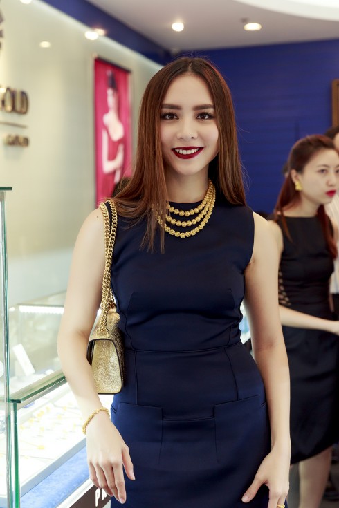 khai trương prima gold 8