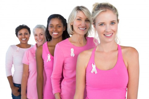 Chiến dịch phòng chống Ung thư vú