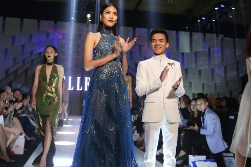 BST NTK Tuan Tran ELLE Fashion Journey 2016 20