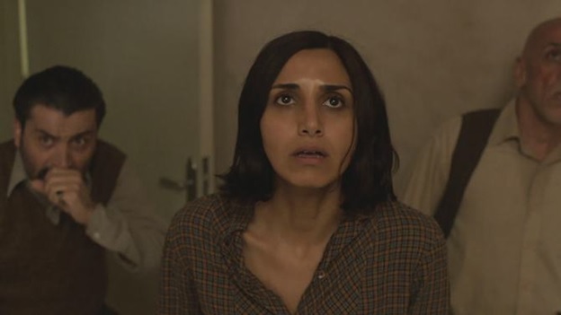 4 lý do “Under the Shadow” khiến khán giả không ngừng la hét - ELLE VN