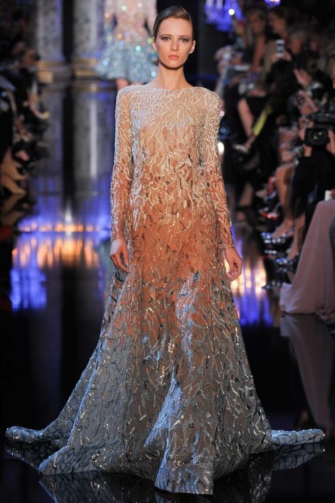 Haute Couture Thu-Đông 2014