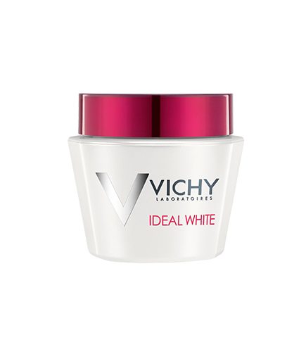 Bạn đã biết đắp mặt nạ trắng da đúng cách? Vichy - ELLE VN