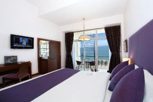 Novotel Nha Trang