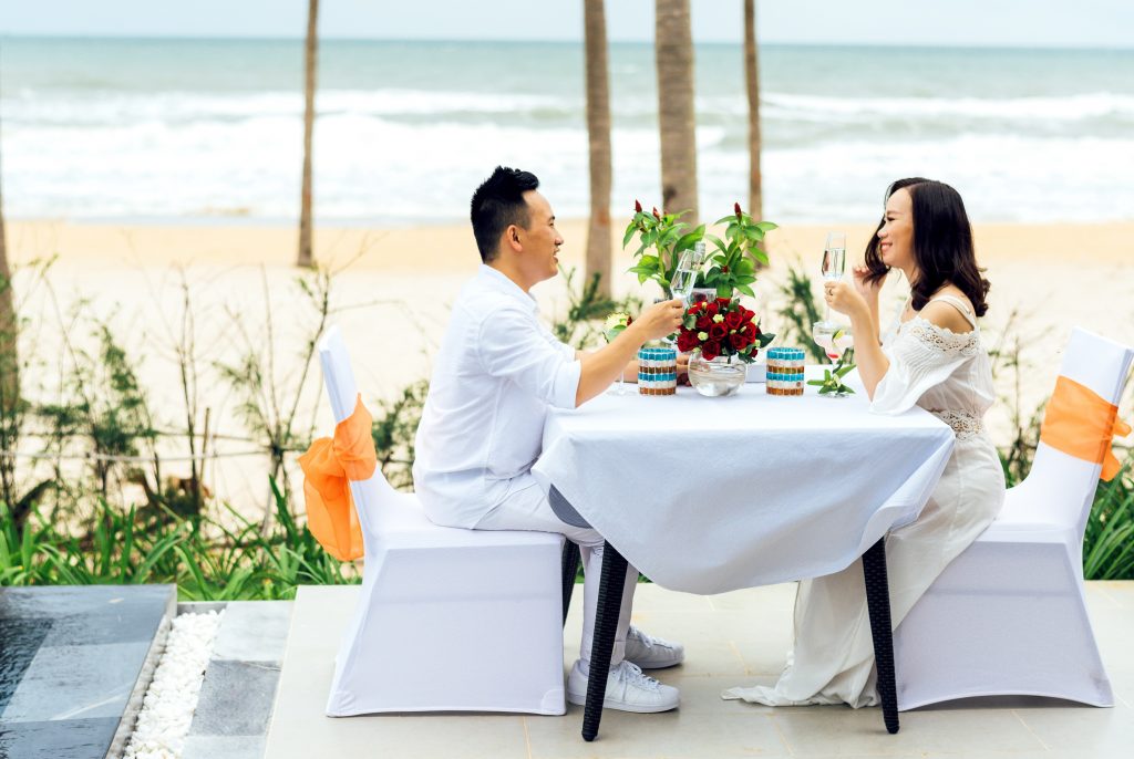 Khu nghỉ dưỡng Novotel Phú Quốc chính thức nhận xếp hạng năm sao - 04