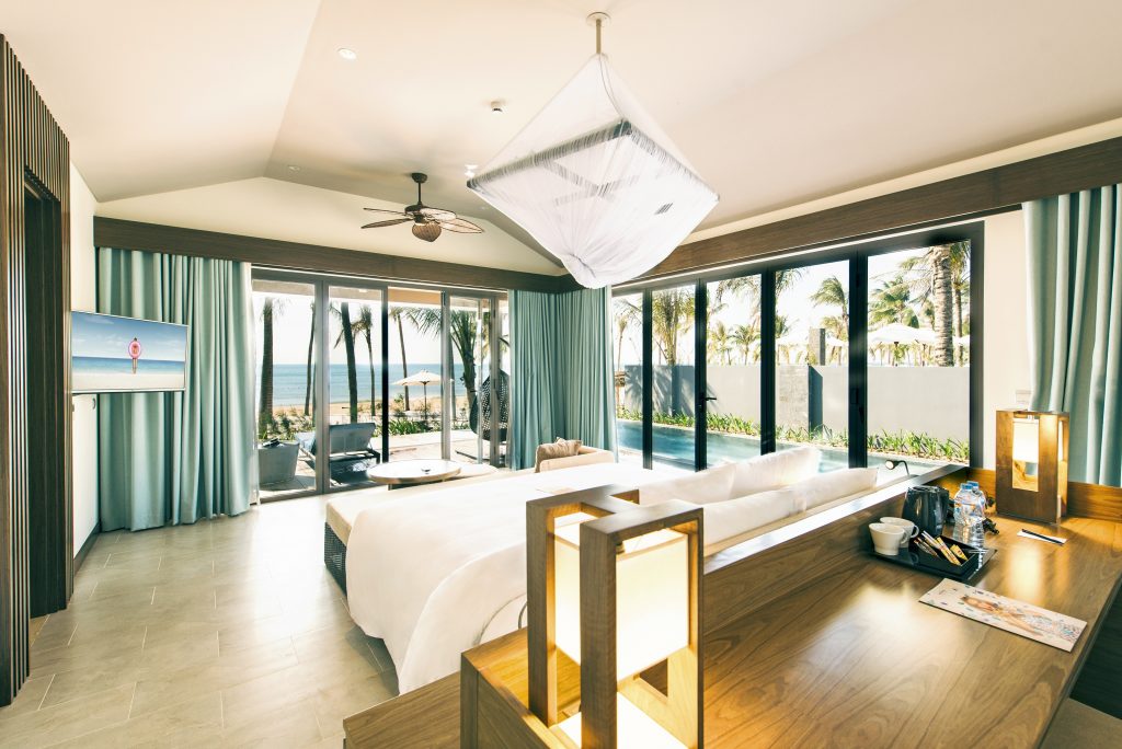 Khu nghỉ dưỡng Novotel Phú Quốc chính thức nhận xếp hạng năm sao - 05