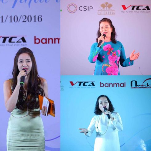 Xen kẽ các phiên thảo luận là các tiết mục văn nghệ đặc sắc do chính các giọng ca vàng của hội viên HNEW trình diễn. 