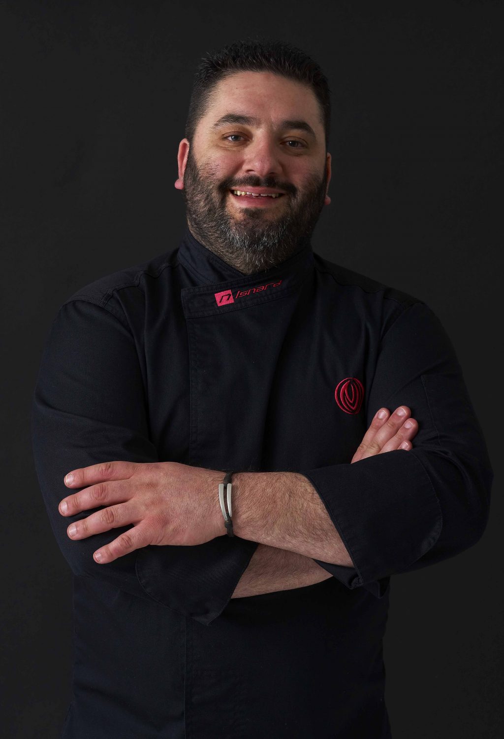 HÔTEL DES ARTS SAIGON chào đón đầu bếp sao Michelin Nicolas Isnard - 03