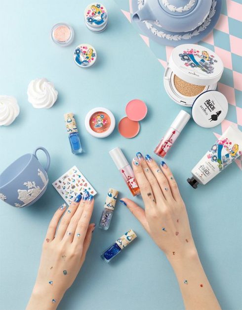 Top 8 hãng mỹ phẩm hàn quốc đình đám nhất thế giới ELLE VN