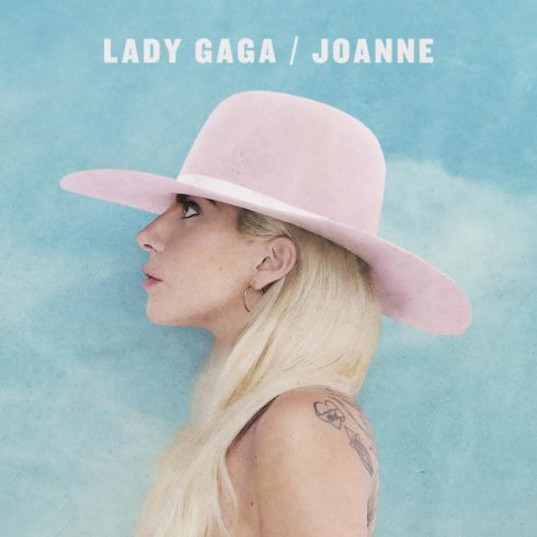 Joanne – album nhạc mang lại kỷ lục mới cho ca sĩ Lady Gaga ELLE VN