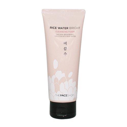 Top 8 hãng mỹ phẩm hàn quốc đình đám nhất thế giới - The Face Shop