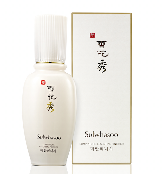 Top 8 hãng mỹ phẩm hàn quốc đình đám nhất thế giới - Sulwhasoo