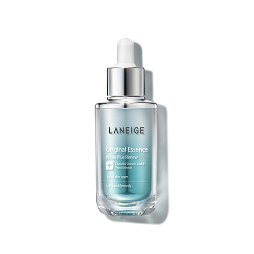 Top 8 hãng mỹ phẩm hàn quốc đình đám nhất thế giới - Laneige