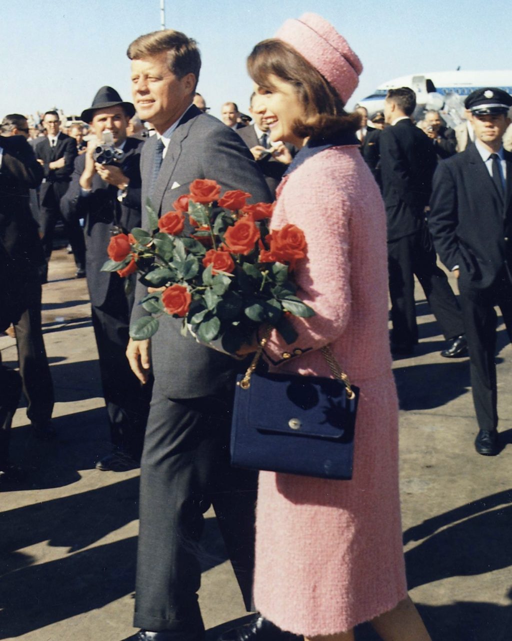 Jacqueline Kennedy