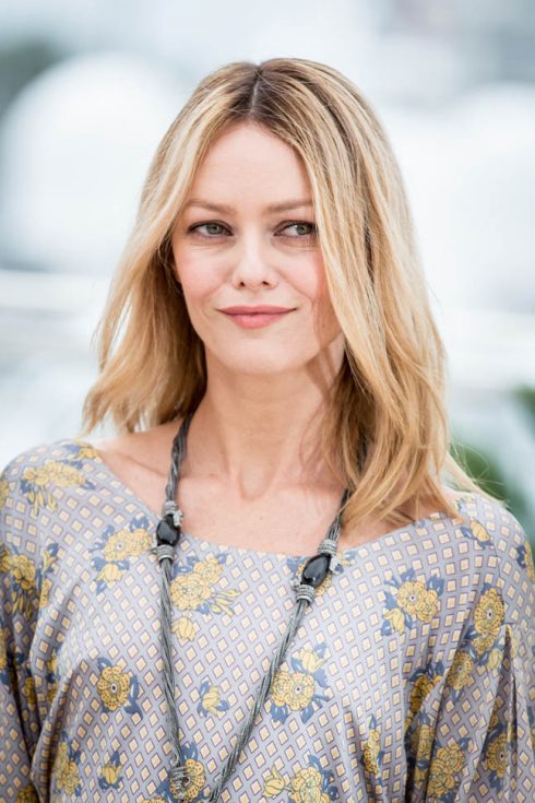 Vanessa Paradis