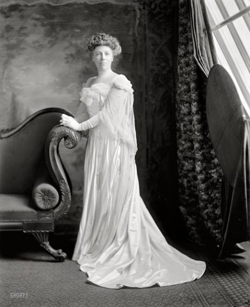 Helen Taft