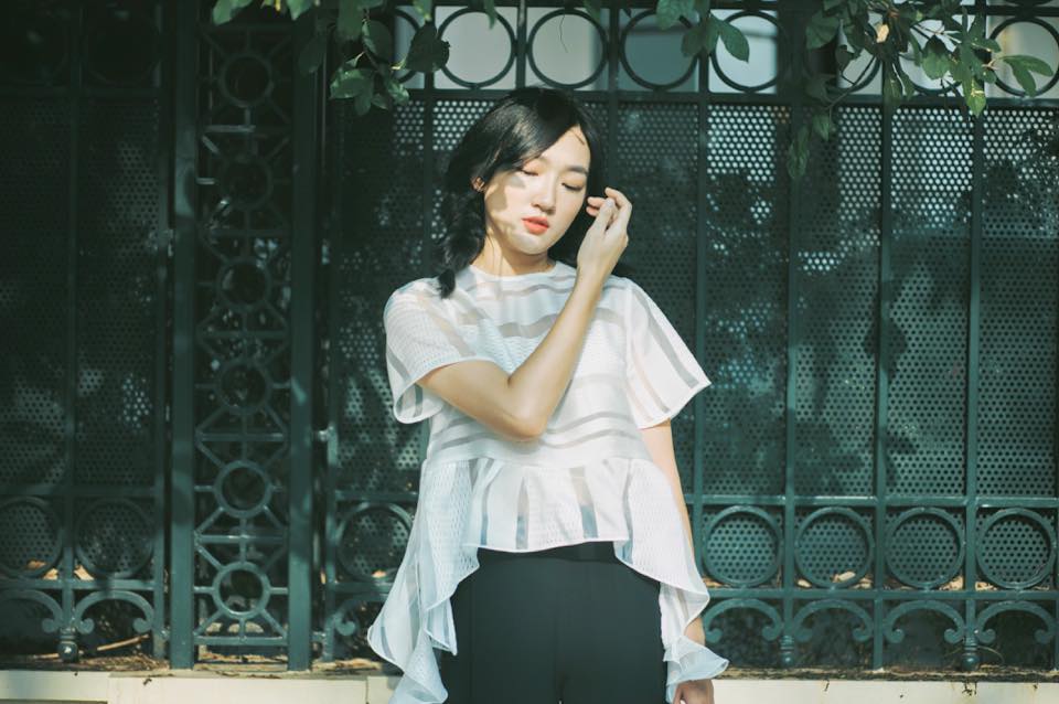 thương hiệu thời trang Việt được yêu thích nhất hiện nay - elle vn