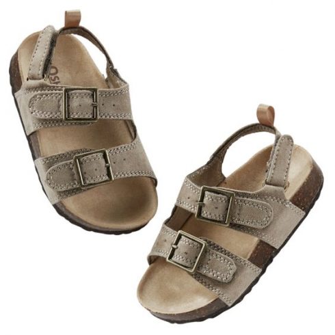 Mách bạn chọn các kiểu giày sandal nữ hot nhất hiện nay