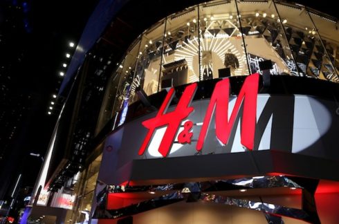 HM sẽ mở cửa hàng đầu tiên ở Việt Nam vào năm 2017