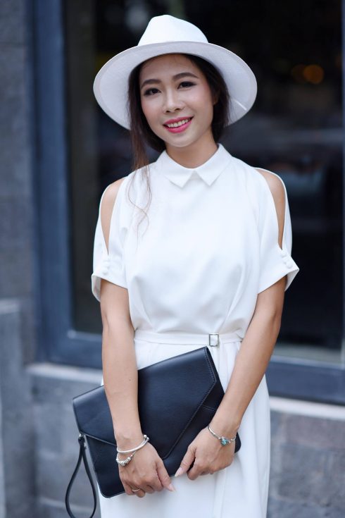 Khởi nghiệp vất vả, nữ quyền làng thời trang Việt có chỗ đứng?