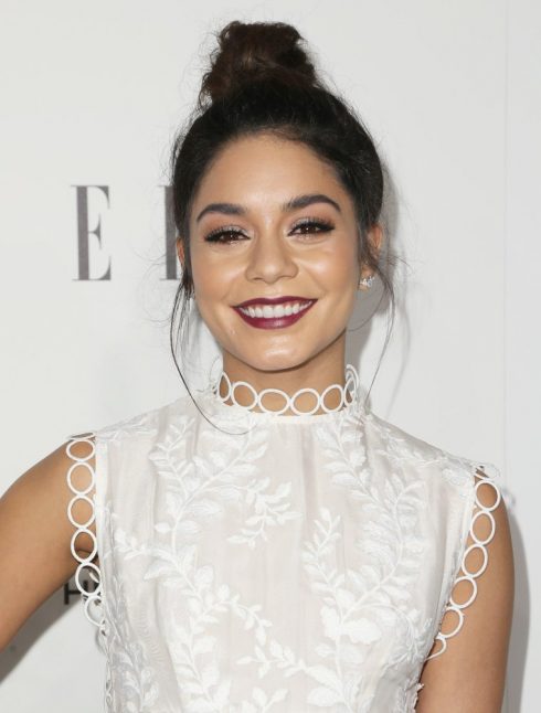 Vanessa Hudgens