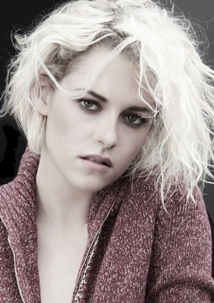 Những người làm dậy sóng tình cảm của Kristen Stewart, họ là ai? ELLE VN