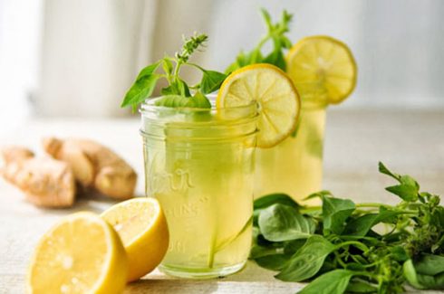 5 lý do để bạn thực hiện nước uống detox ngay lập tức ELLE VN