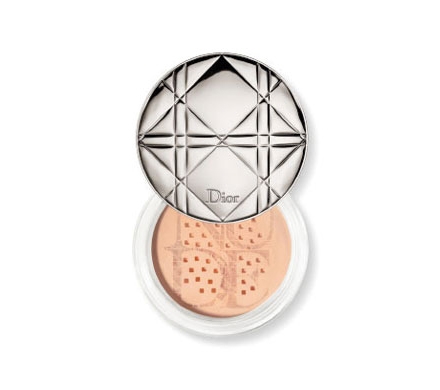 Cẩm nang trang điểm dự tiệc cho party girl - Dior