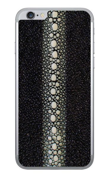 Ốp Case iphone của các hãng thời trang Valinetine goods stingray- elle vn