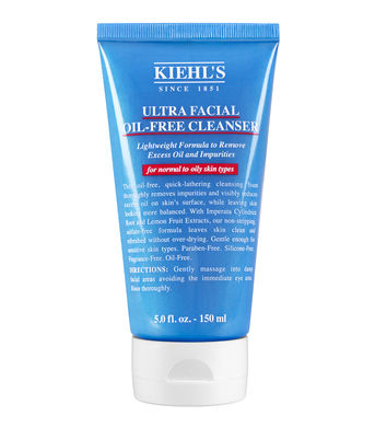 Có gì khác trong các bước chăm sóc da buổi sáng ở 20, 30 và 40 tuổi? Kiehl's