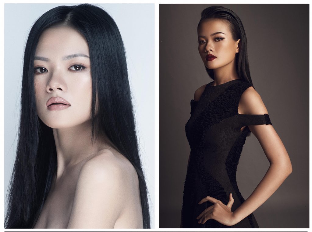 6 gương mặt triển vọng của làng thời trang Việt tham gia show diễn của Đỗ Mạnh Cường - 03