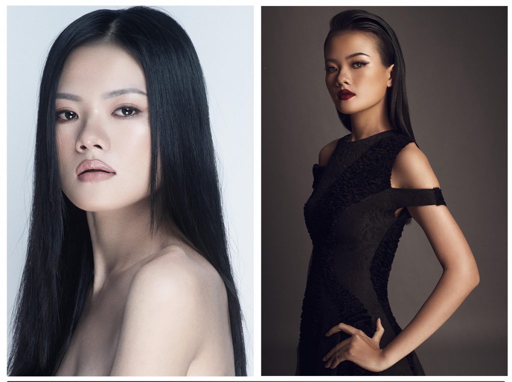 6 gương mặt triển vọng của làng thời trang Việt tham gia show diễn của Đỗ Mạnh Cường - 03