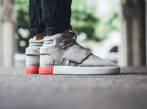 giày TUBULAR INVADER STRAP