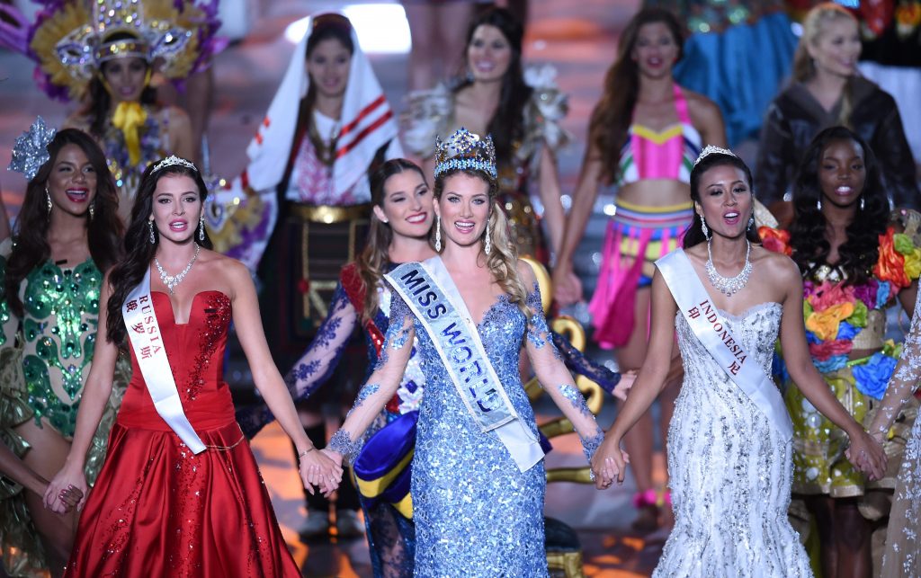 Lịch sử của cuộc thi sắc đẹp lâu đời nhất: Hoa hậu Thế giới - ELLE VN