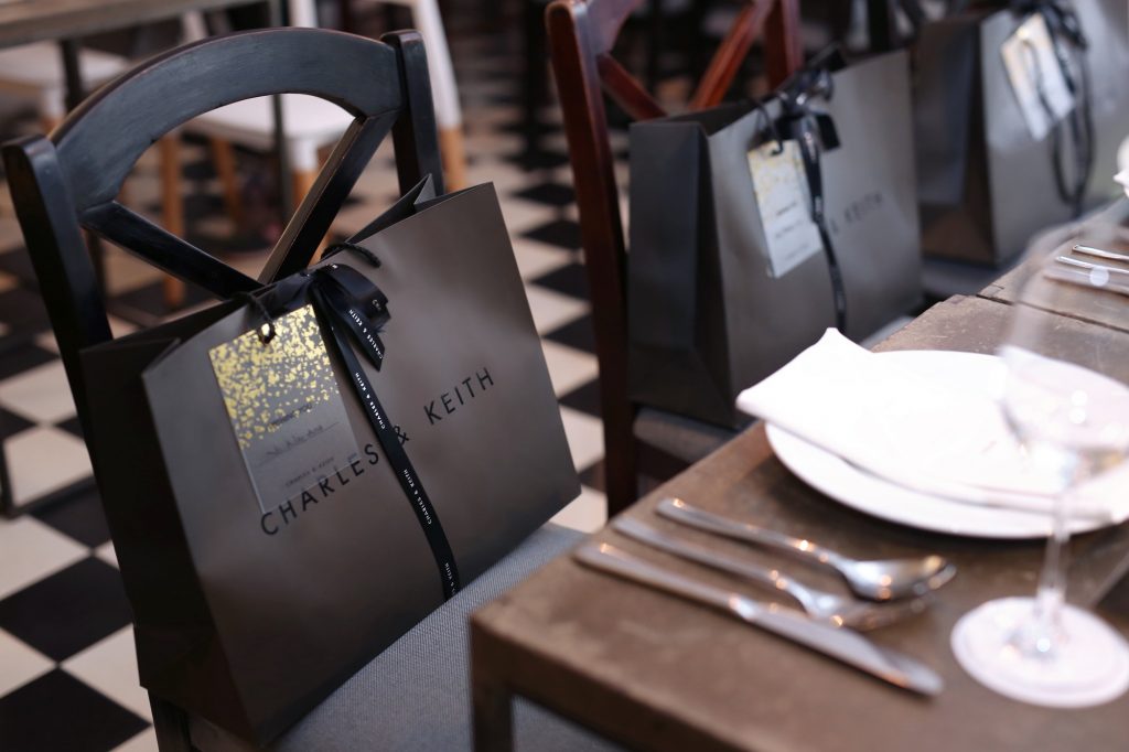 Charles & Keith x Elle_Vietnam Holiday Media Luncheon 2016 - 06