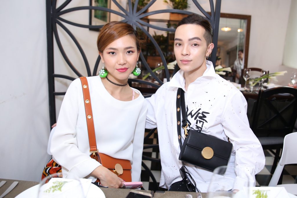 Charles & Keith x Elle_Vietnam Holiday Media Luncheon 2016 - 14