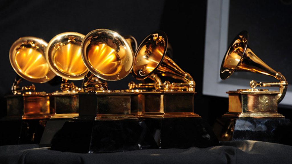 Tượng vàng Grammy