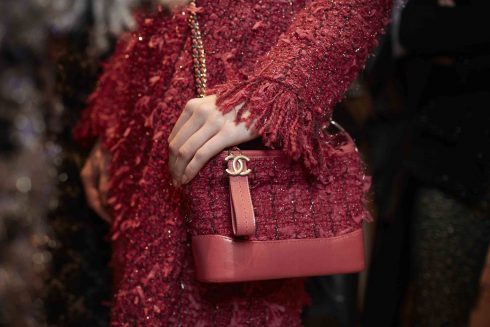 BST thời trang Chanel prefall 2017