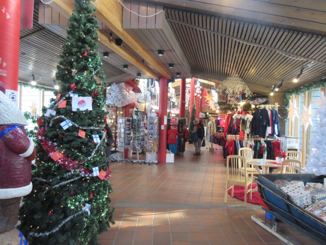 Du lịch Lapland, Phần Lan, quê hương ông già Noel - 04