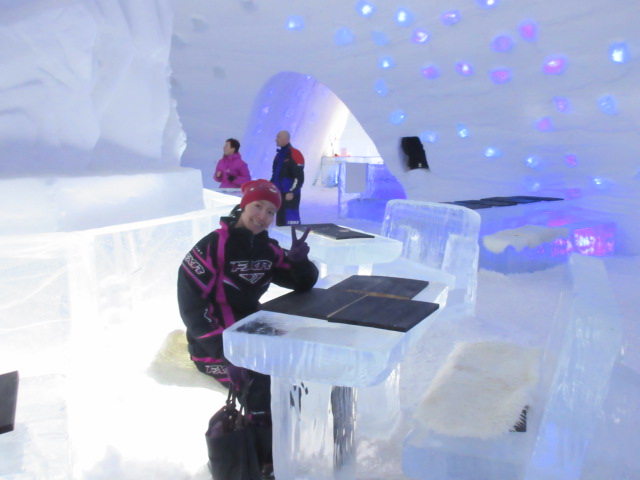 Du lịch Lapland, Phần Lan, quê hương ông già Noel - 13
