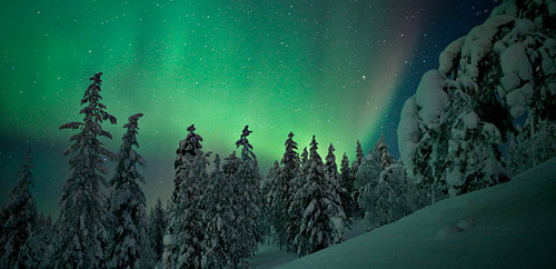 Du lịch Lapland, Phần Lan, quê hương ông già Noel - 14