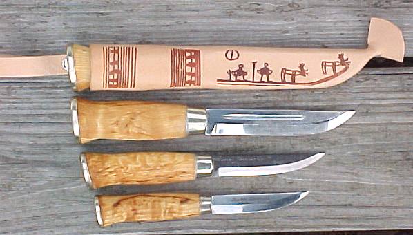 Du lịch Lapland, Phần Lan, quê hương ông già Noel - 15